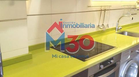 Foto 5 de Piso en venta en La Charca, Burgos