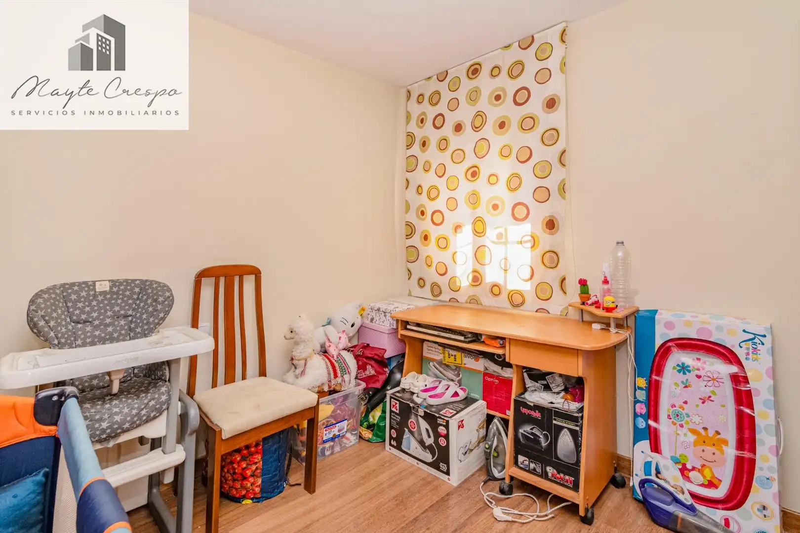 Bedroom of Detached homes for sale in Granada  with Air Conditioner, Terrace and Furnished