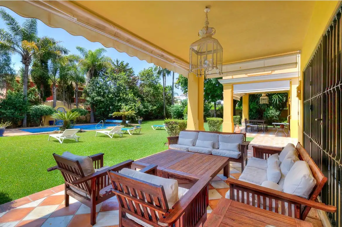 Haus mit Terrasse zum Verkauf in Benamara - Atalaya, imagen 32