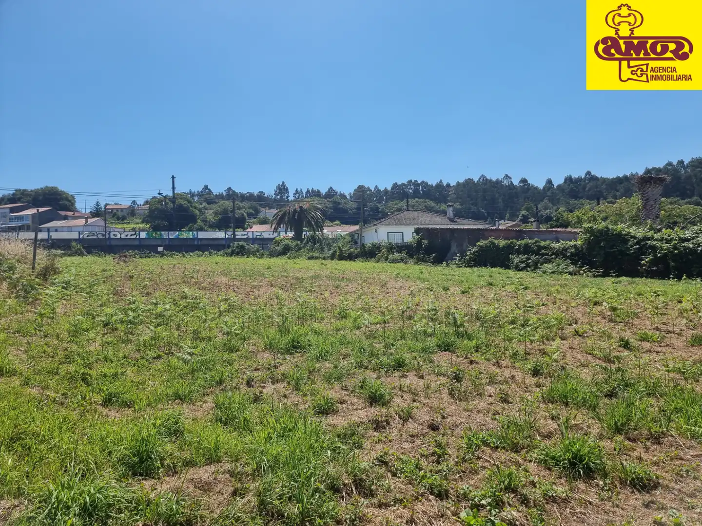 Residential land for sale in Rúa de San Roque de Laraño