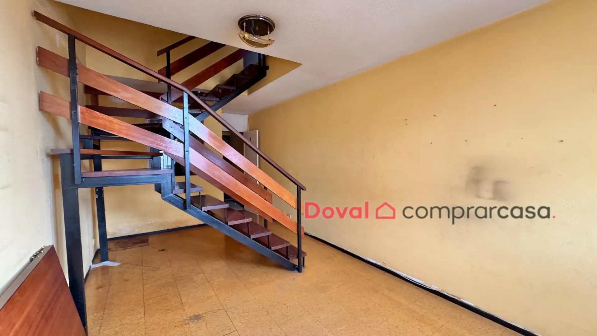Dúplex en venta en Centro Urbano