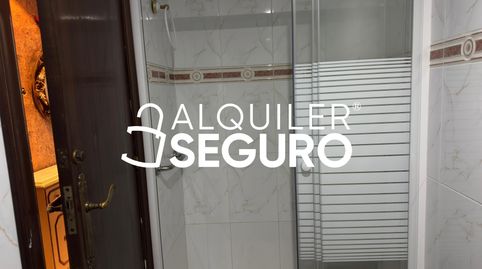 Foto 5 de Piso de alquiler en Roger de Flor, La Bozada – Parque Delicias, Zaragoza Capital