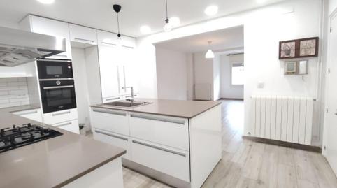 Foto 4 de Pis de lloguer a Poble Nou, Vilafranca del Penedès