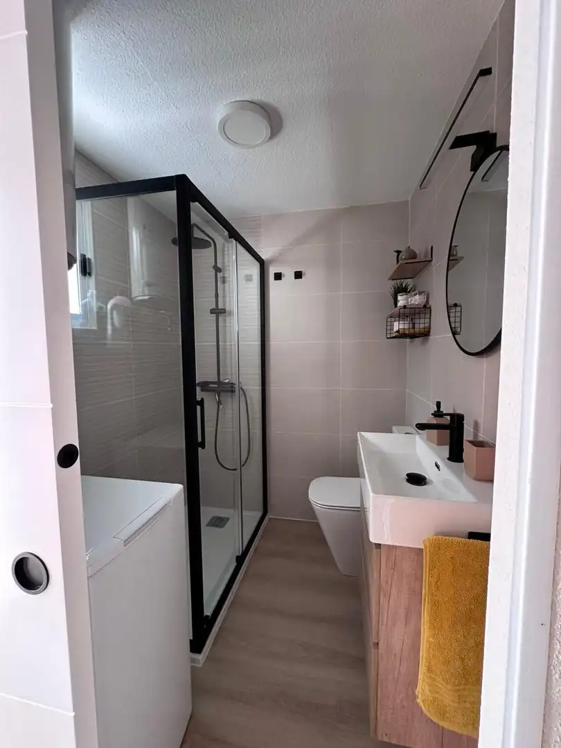 Flat for rent in de Holanda, Mil Palmeras