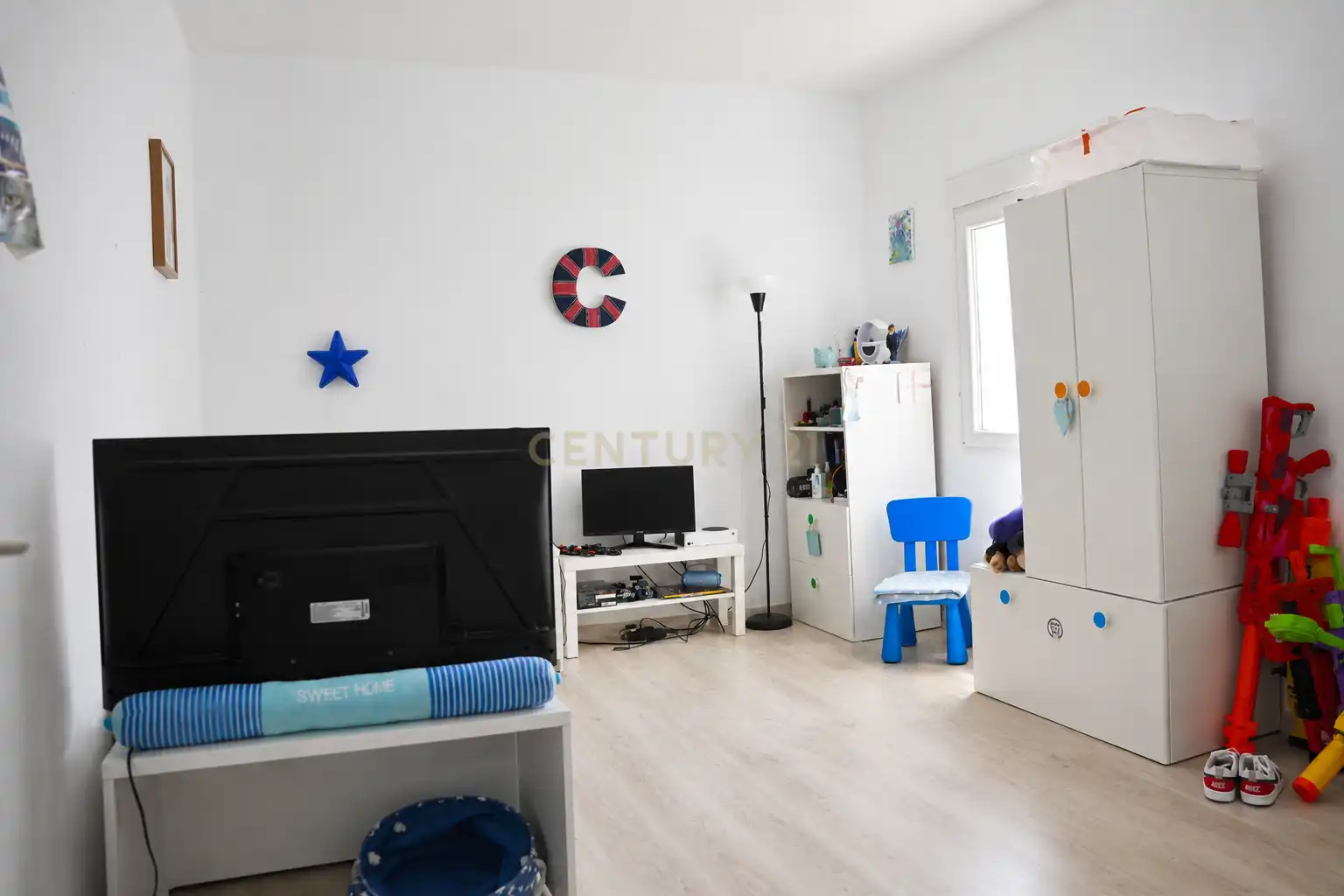 Habitación de Casa o chalet en venta en Alhaurín El Grande con Aire acondicionado