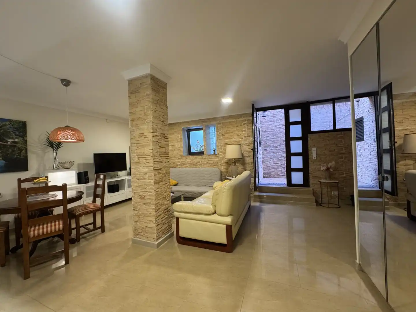 Casa o chalet en venta en San Bartolomé de Tirajana con Terraza y Trastero