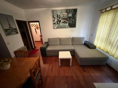 Living room of Flat for sale in Mislata