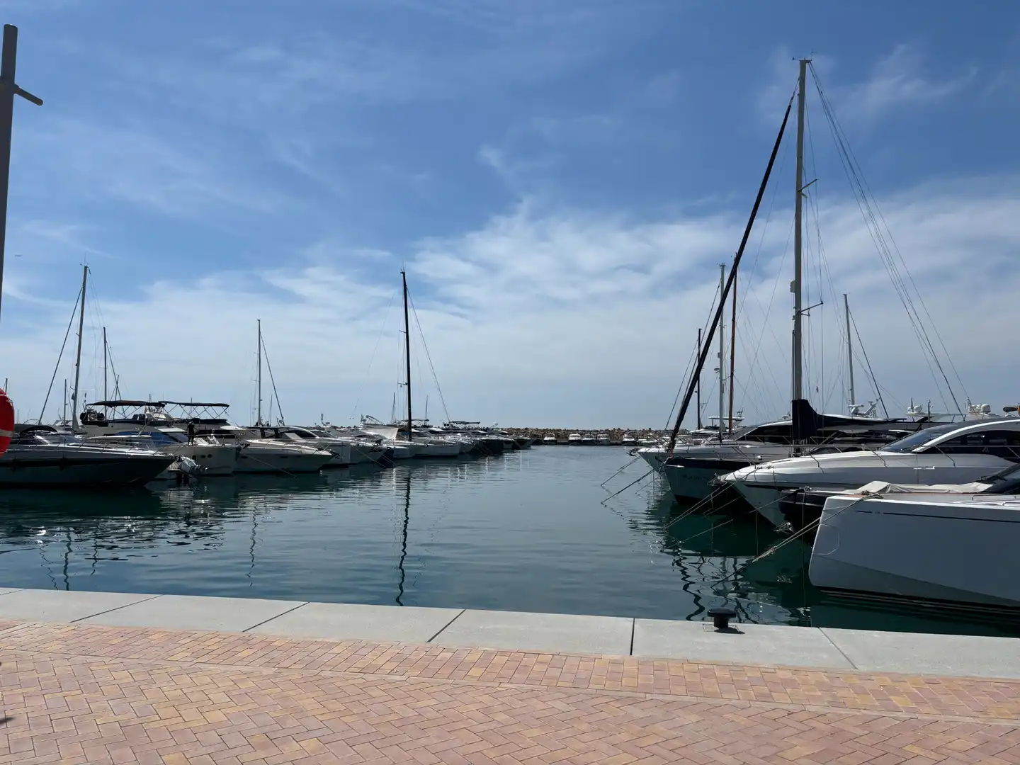 Vista exterior de Piso en venta en Calvià con Aire acondicionado, Calefacción y Trastero