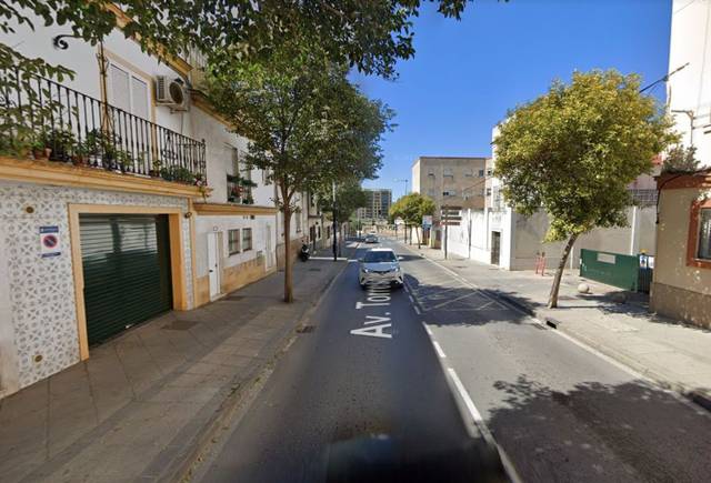 Local comercial en Venta en Torresoto - Agrimensor