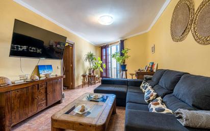 Living room of Flat for sale in Arrecife