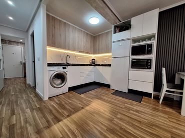 Attique avec balcon à vendre à Calle SAN PASCUAL