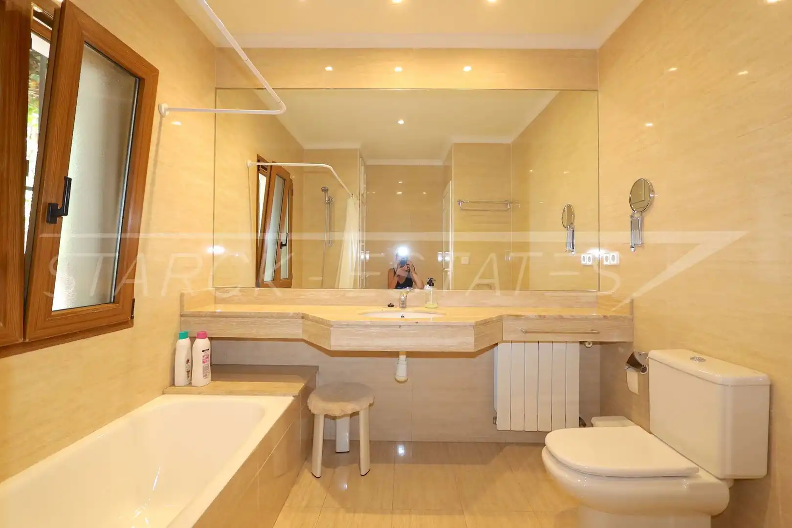 Badezimmer von Residential zum Verkauf in La Vall d'Ebo