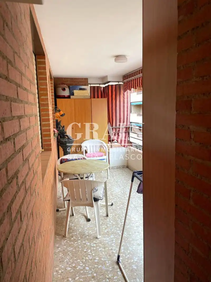 Appartamento in vendita a Ensanche - Franciscanos, imagen 2