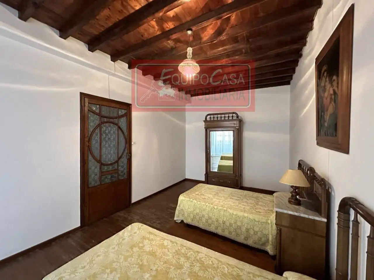 Detached homes for sale in Lourenzá  with Private garden, Terrace and Alarm