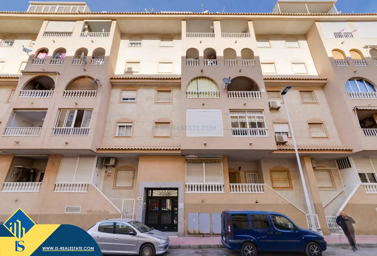 Apartment mit Pool zum Verkauf in Centro, imagen 21