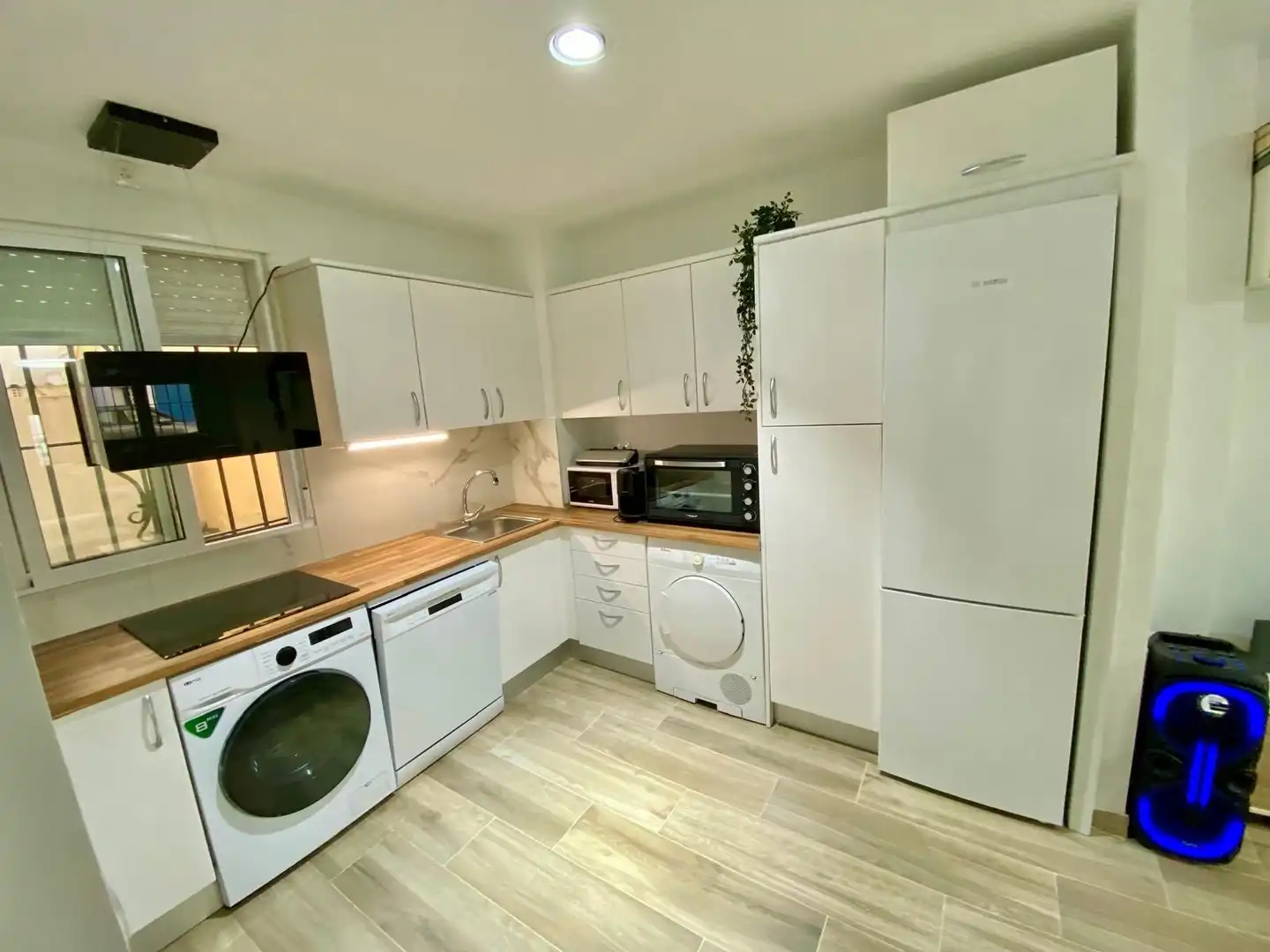 Piso con ascensor en venta en Calle melilla, imagen 11