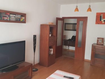 Appartamento con giardino in vendita a Calle LLIBERTAT