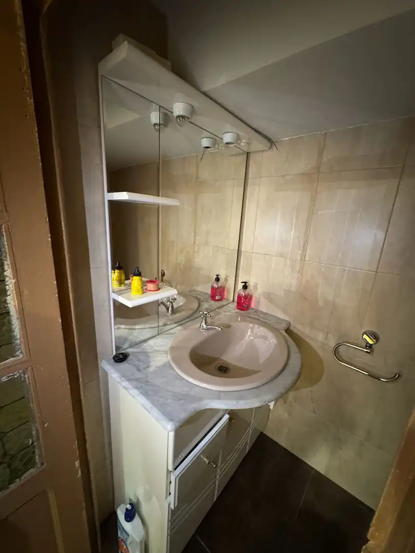 Badezimmer von Country house zum Verkauf in Magallón