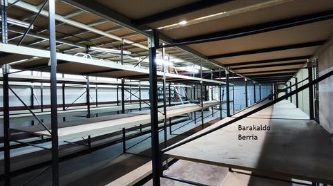 Photo 4 of Industrial buildings to rent in Calle Zubileta, 25, Cruces, Bizkaia