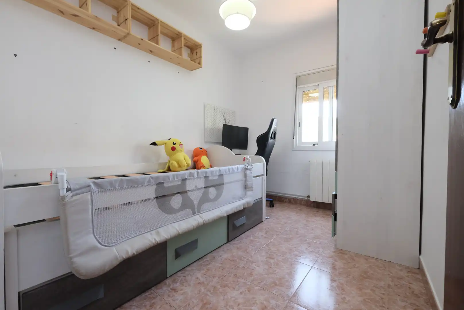 Wohnung mit Aufzug zum Verkauf in Nou Barris, imagen 12
