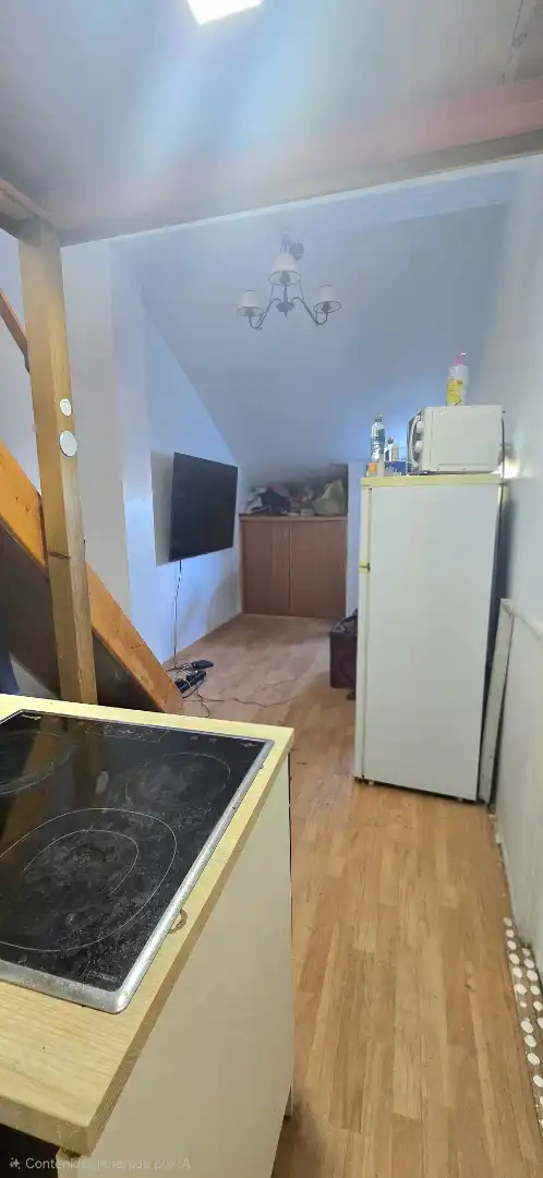 Piso en venta en Las Rozas de Madrid con Aire acondicionado, Calefacción y Jardín privado
