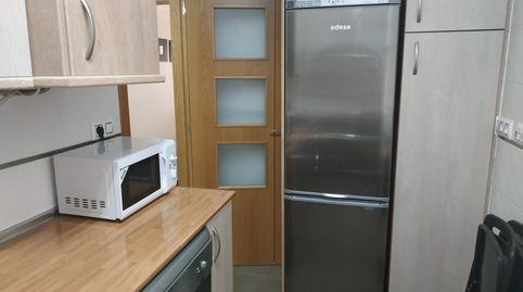 Photo 5 of Flat for rent in Barrio de Peral - San Félix, Cartagena