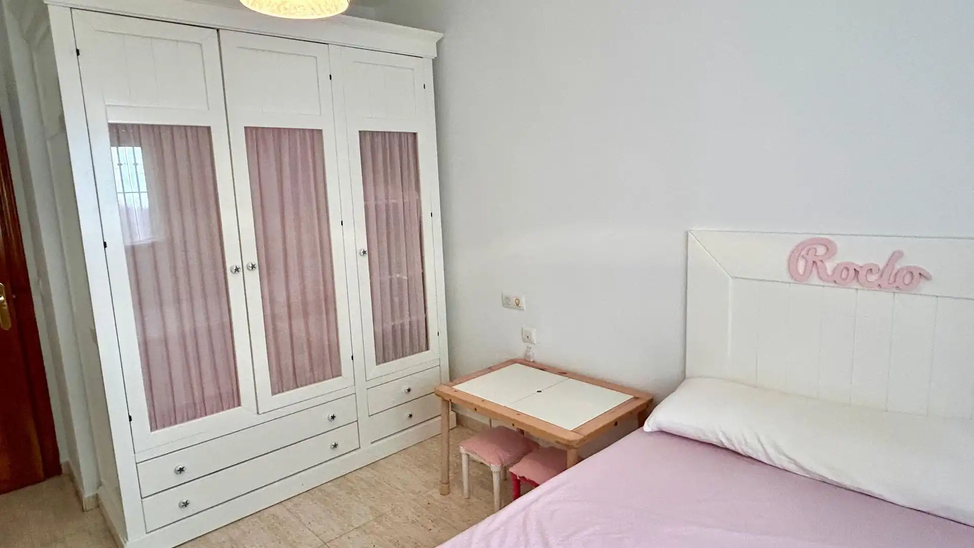 Flat for rent in Albox