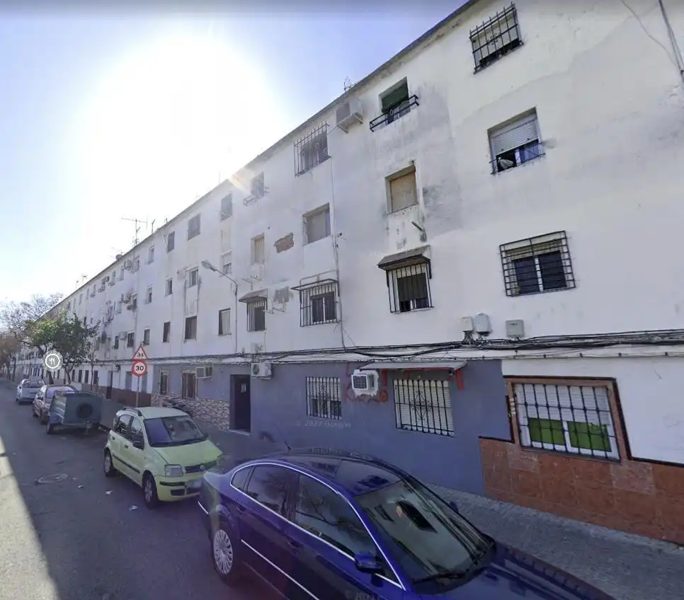 Wohnung zum Verkauf in Este - Alcosa- Torreblanca