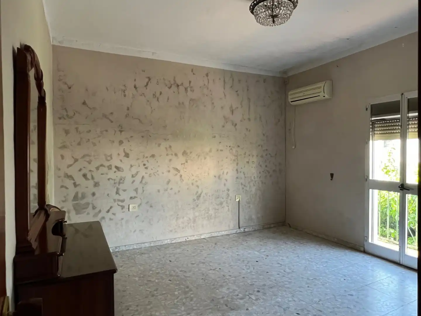 Casa adosada en venda en Bollullos de la Mitación amb Terrassa