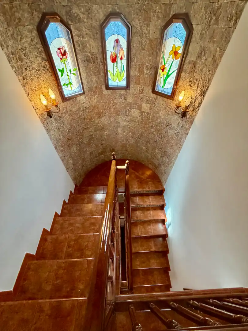 Casa con terraza en venta en Carrer Xaloc, imagen 18