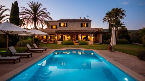 Foto 2 de Finca rústica en venta en Calvià pueblo, Calvià