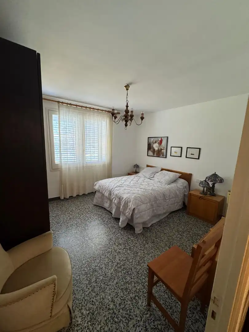 Schlafzimmer von Gebäude zum Verkauf in El Port de la Selva