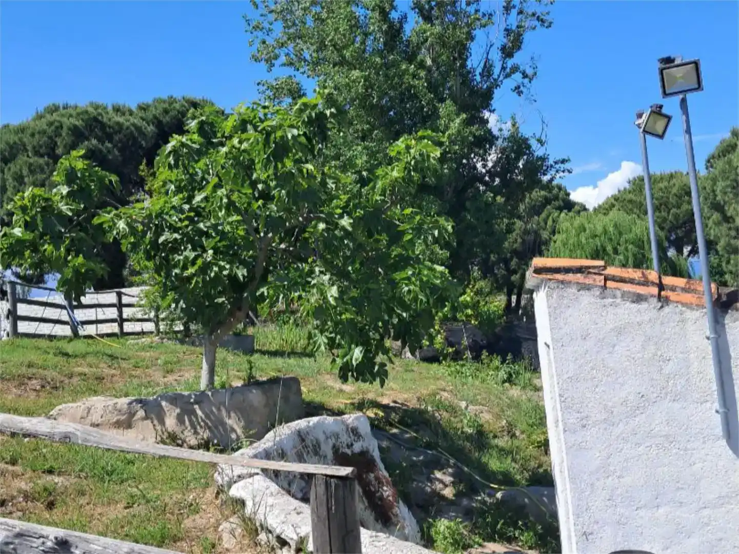 Pis en venda en Navalmoral de la Mata amb Aire condicionat, Jardí privat i Traster