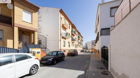 Foto 2 de Piso en venta en Aljomahima - Ermita, Las Gabias