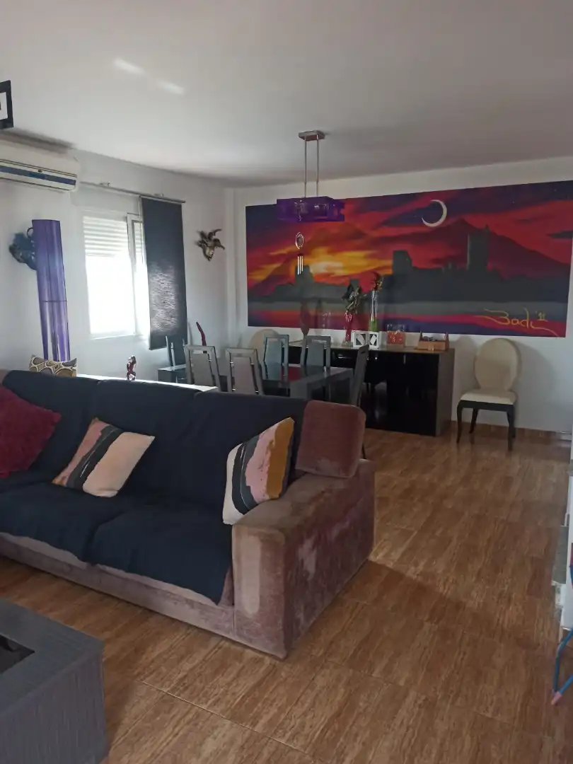 Duplex avec ascenseur à vendre à Cúllar Vega, imagen 51