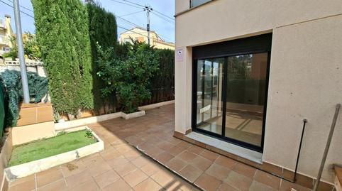 Foto 2 de Planta baixa en venda a Segur de Calafell, Calafell