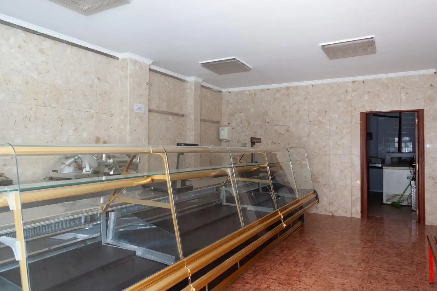 Local en venda en Salamanca Capital