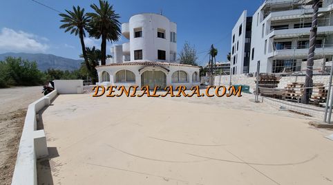 Photo 3 of Premises for sale in Les Bassetes - El Marjal, Dénia