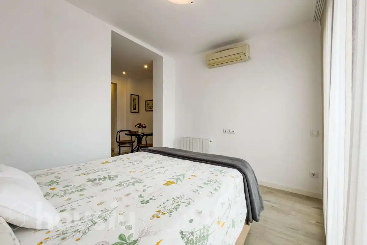 Wohnung mit Terrasse zum Verkauf in Carrer de la Marina ., imagen 9