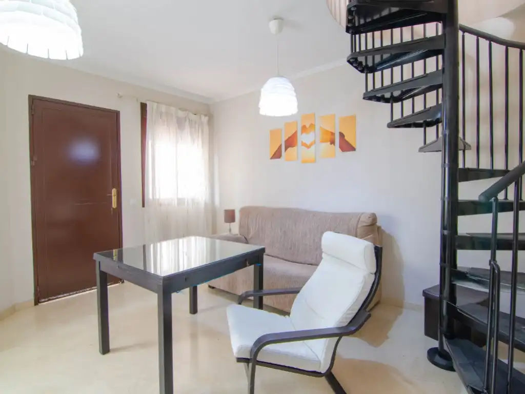 Dúplex en venta en San José de la Rinconada