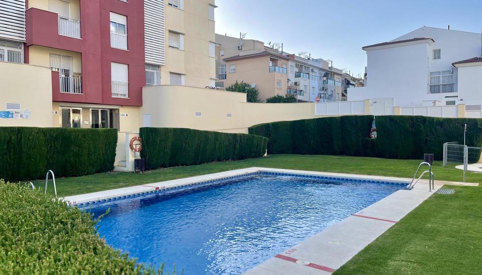 Foto 1 de Pis en venda a Zona de la Vega, Málaga