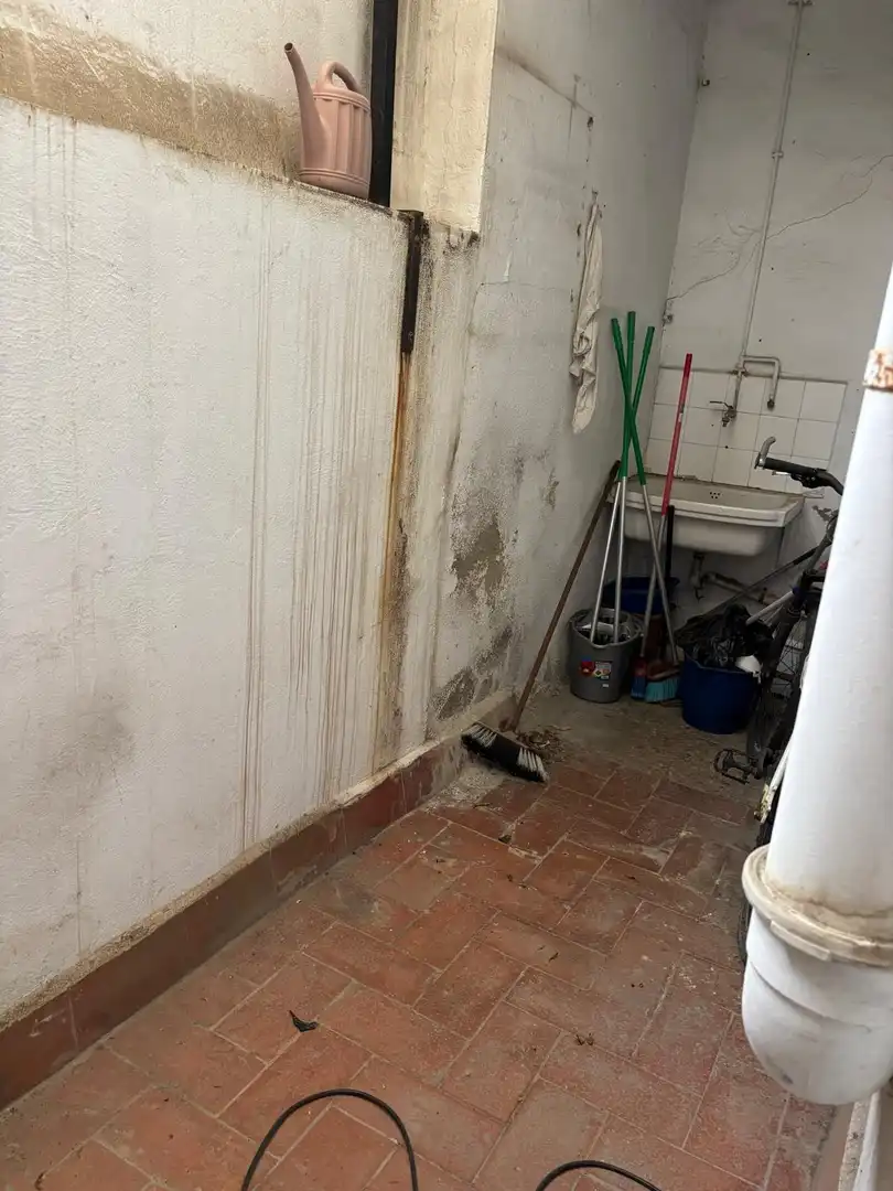 Casa o chalet en venta en L'Hospitalet de Llobregat con Aire acondicionado, Terraza y Balcón