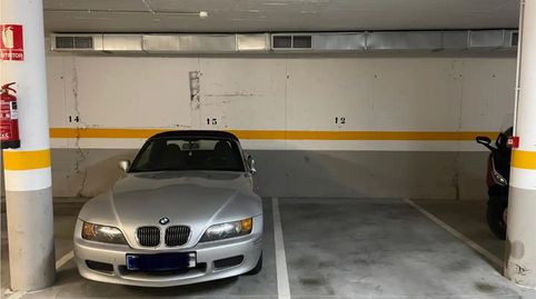 Foto 4 von Garage zum Verkauf in Ac-862, 55, Neda, A Coruña