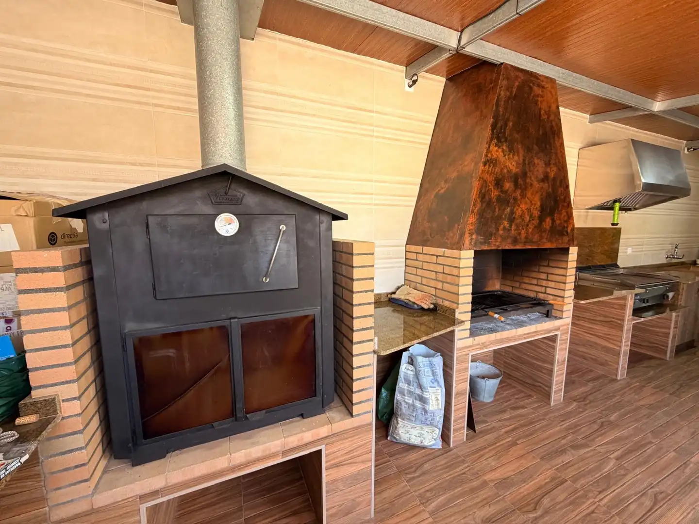 Maison rustique avec piscine à vendre à MARQUESITA - DS BEAL, imagen 58