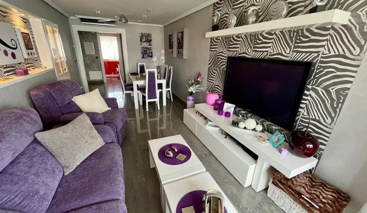 Appartement avec piscine à vendre à Calle Alcalde Manuel Catalan Chana, imagen 15