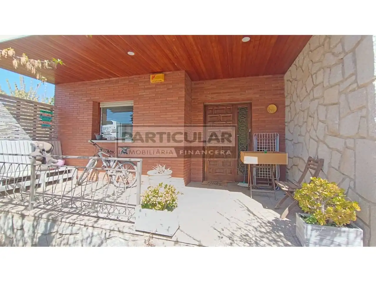 Casa o xalet en venda a Paseo Santa Quiteria, 35, Vilanova del Vallès
