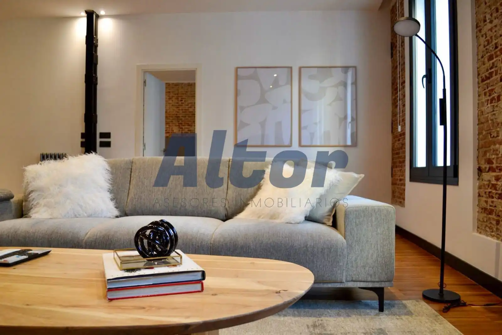 Flat with lift for sale in DEL PRADO, imagen 3
