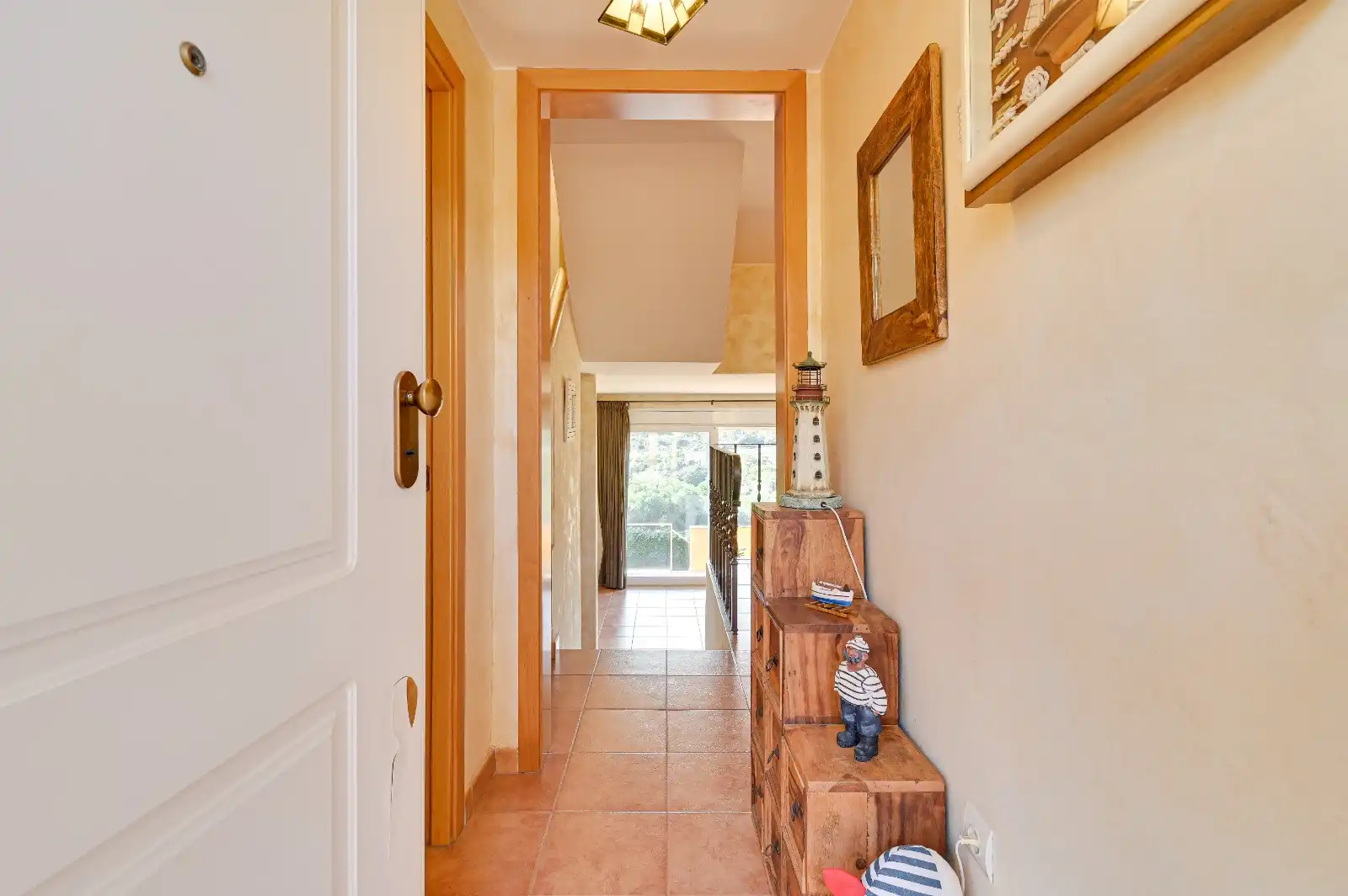 Maison mitoyenne avec terrasse à vendre à Politur, imagen 14