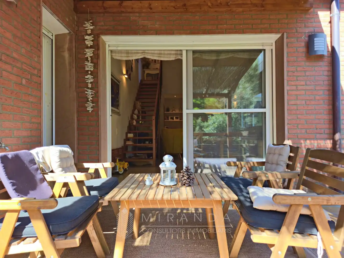 Detached house with terrace for sale in Carrer Bertí, imagen 14