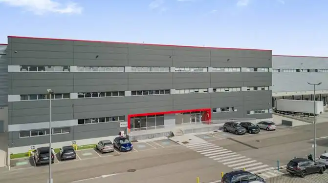 Industrial building to rent in Perales del Río, imagen 5